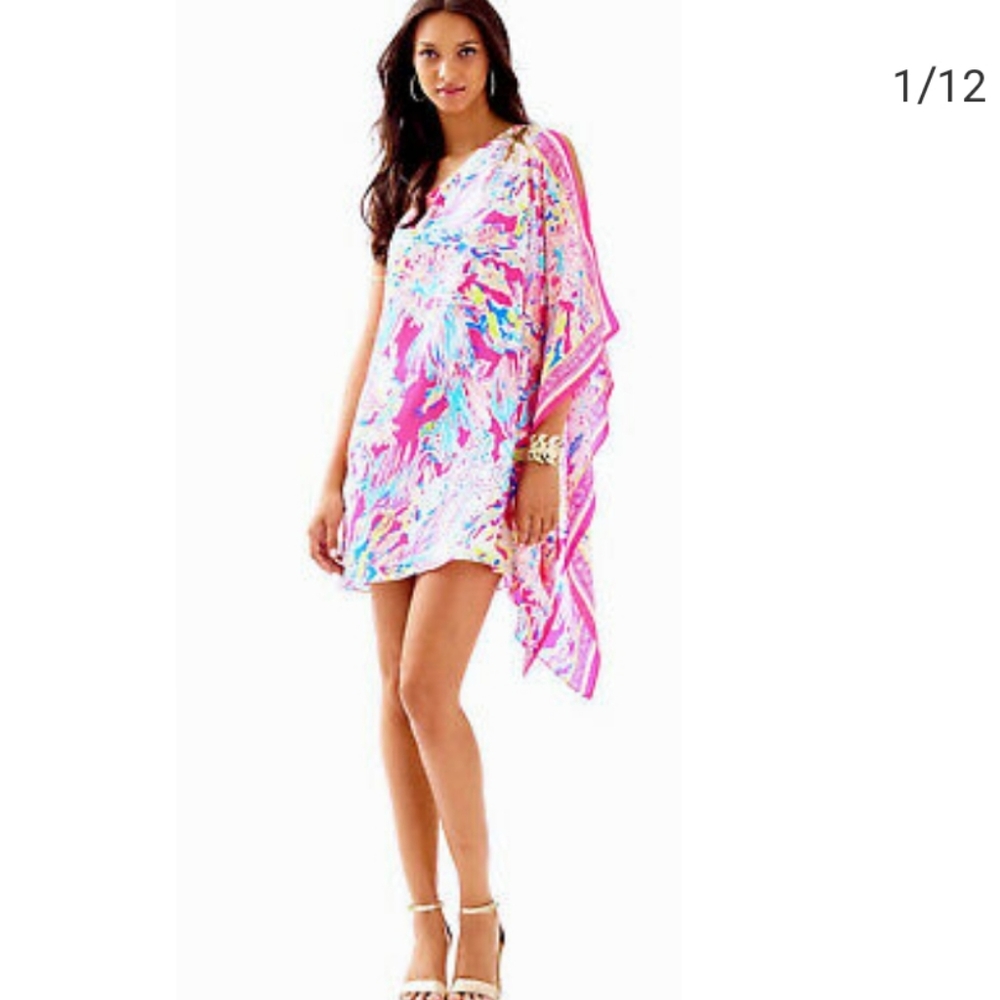 💕🌟 Marlee in Dragonfruit Sunken Treasure